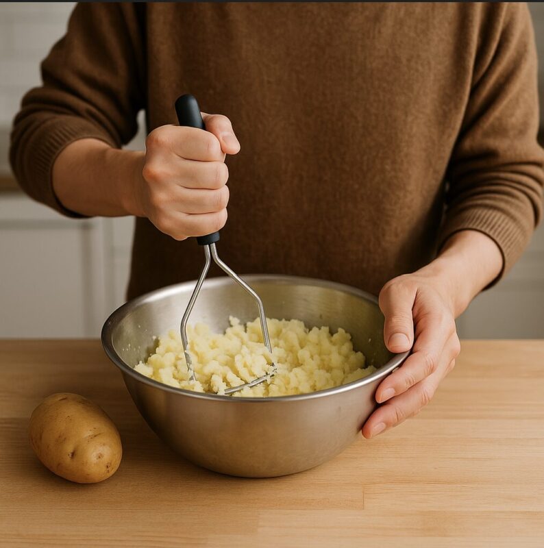 ぽてとらーをトライしてみた | フルトラ研のワールドナビ VRChat